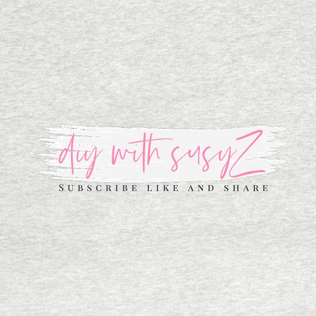 diywithsusyz by diywithsusyz